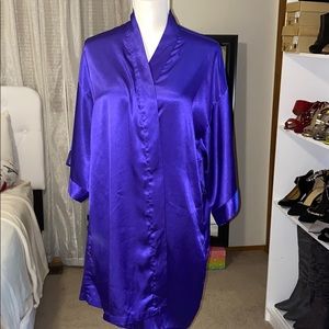 Victoria Secret Kimono Robe